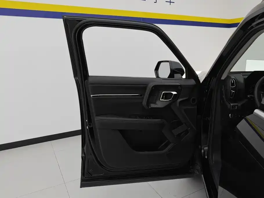 Haval Big Dog PLUS