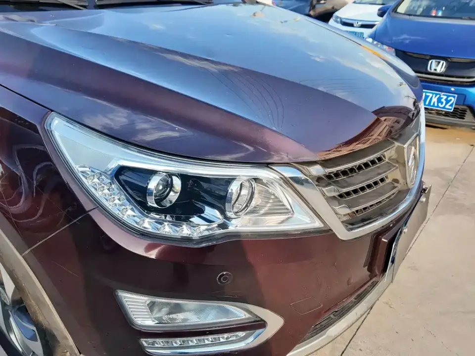 Baojun 560