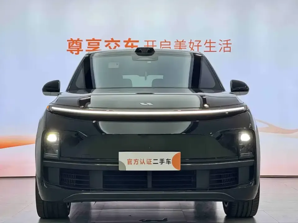 Li Li L9
