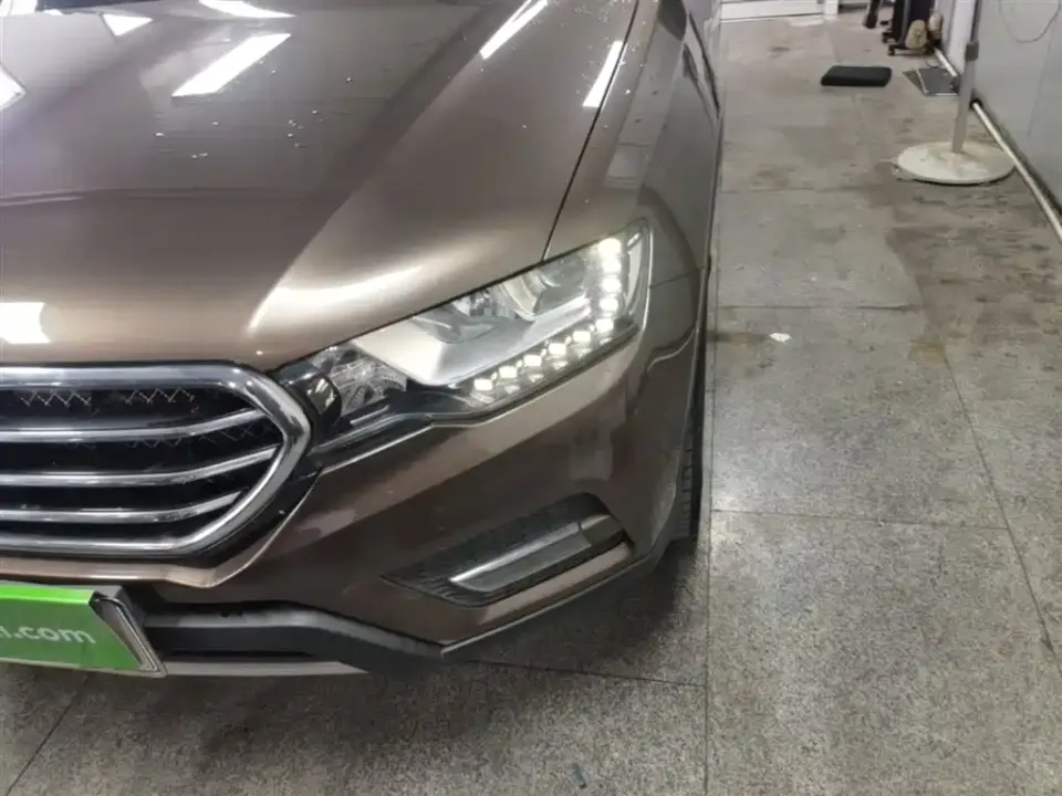 Haval H6 Coupe