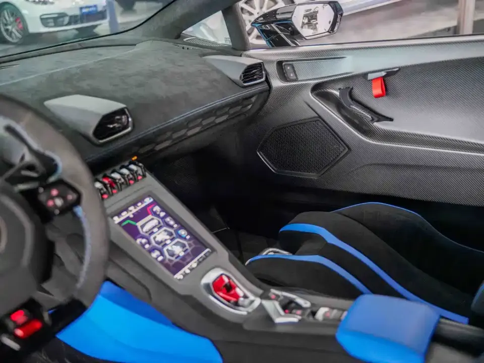 Lamborghini Huracán