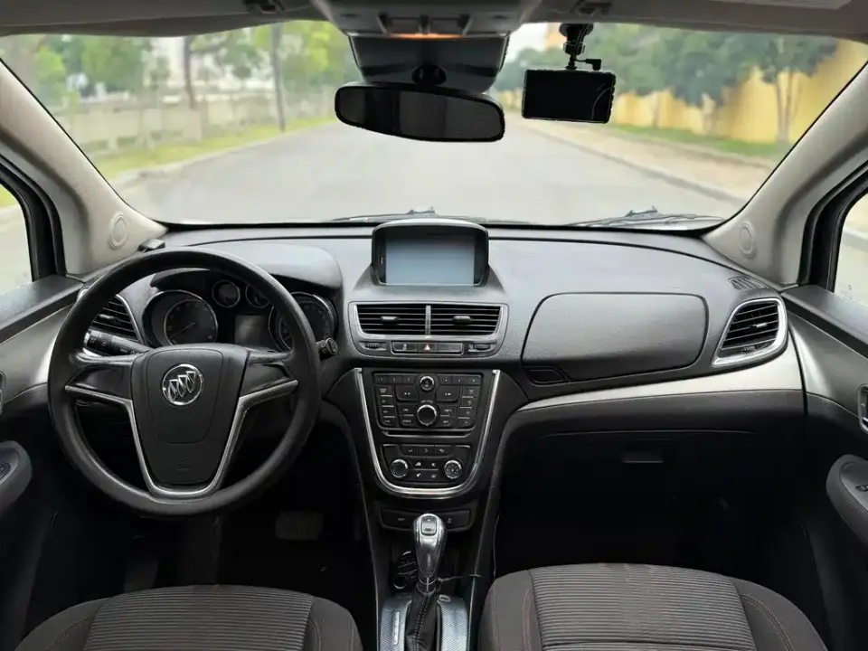 Buick Encore