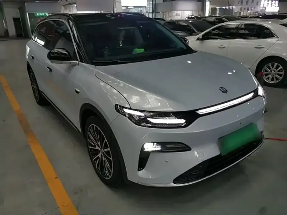 Leapmotor Leapmotor C11