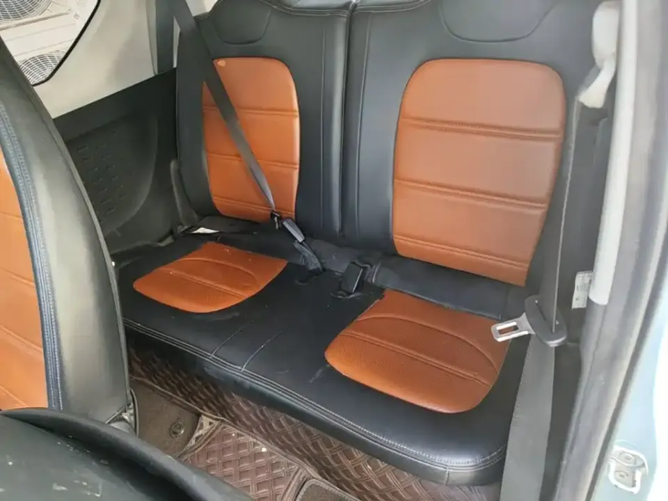 Wuling MINIEV