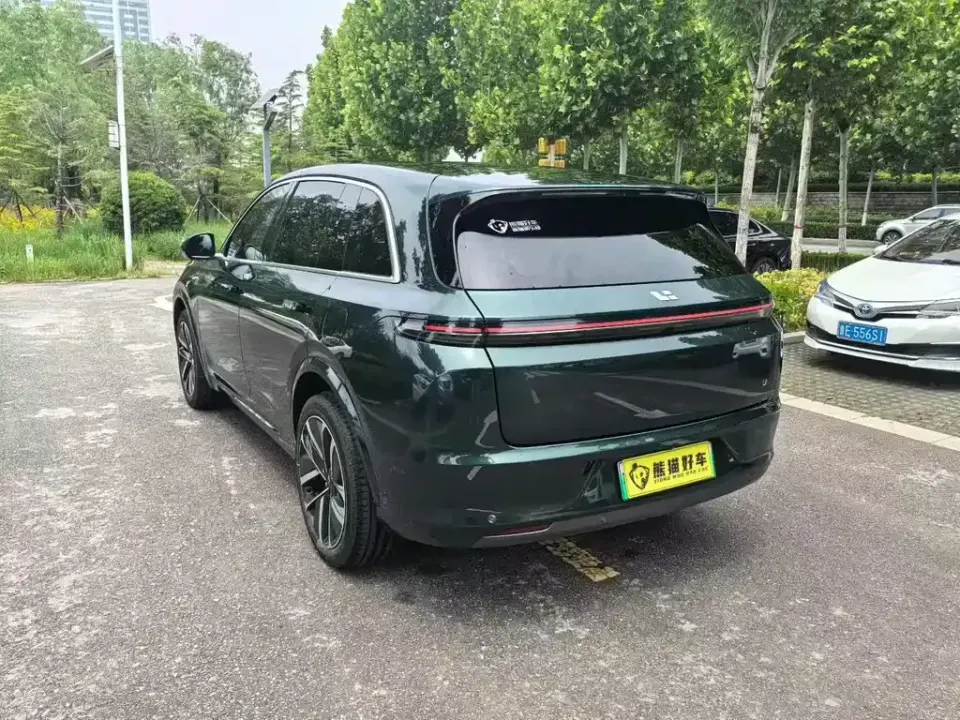 Li Li L7
