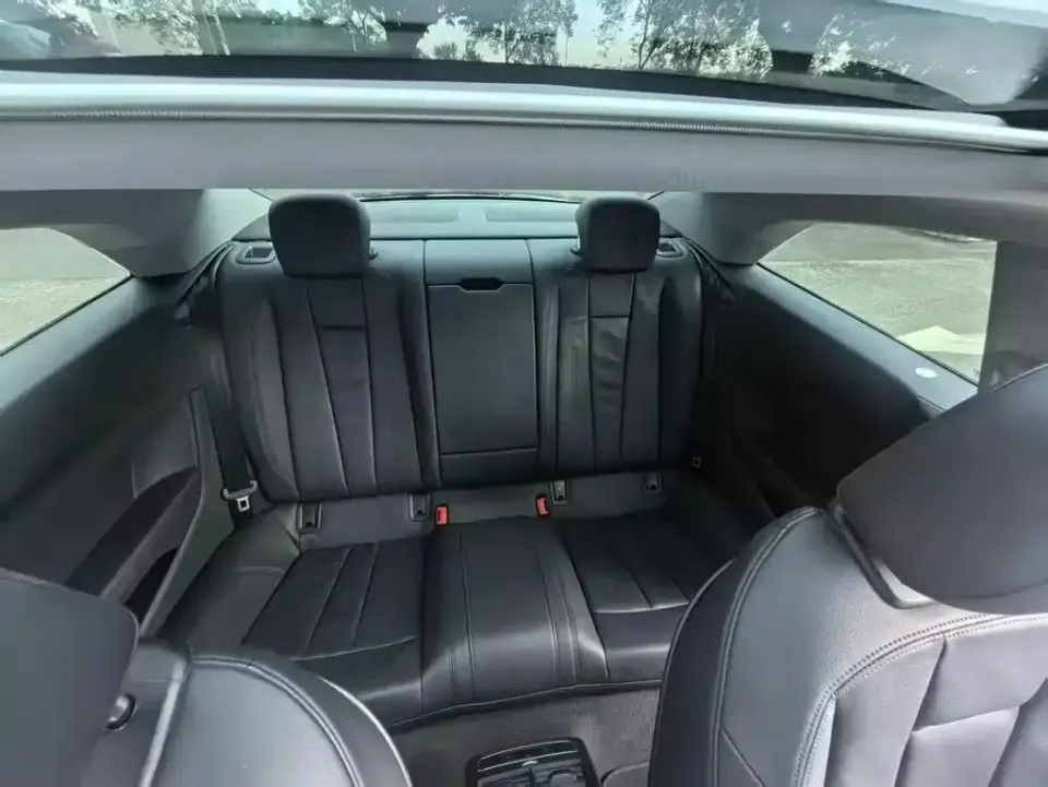 Audi A5 (Import)