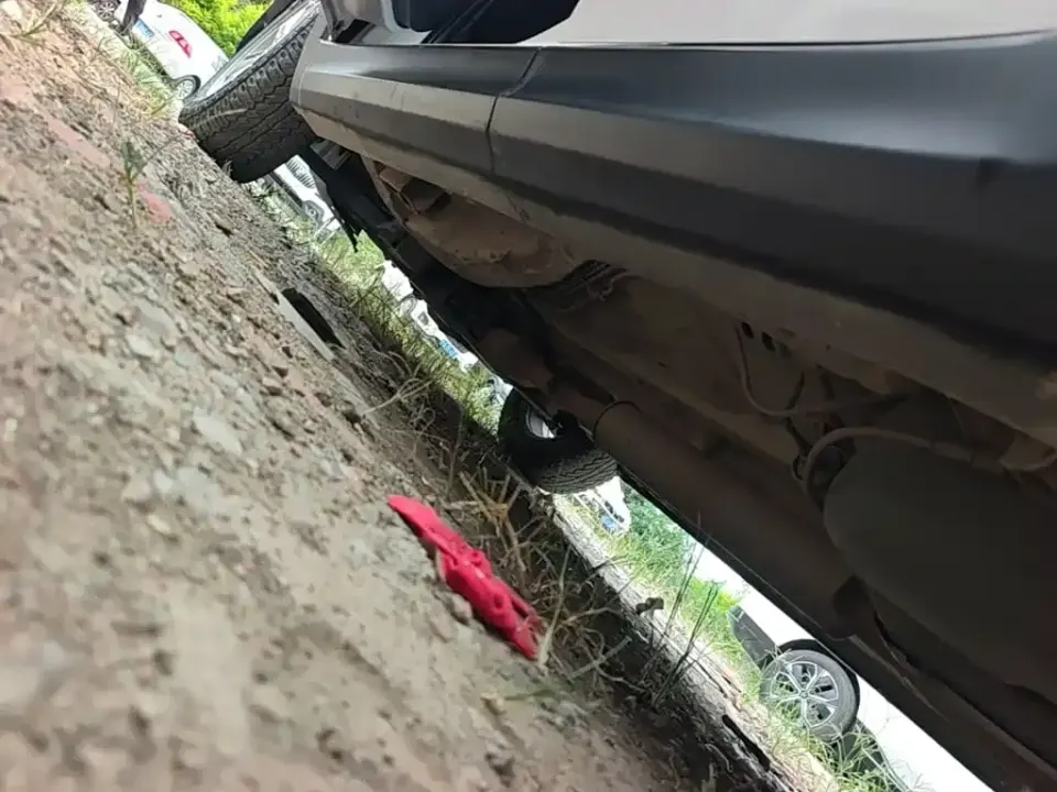 Haima Haima S7