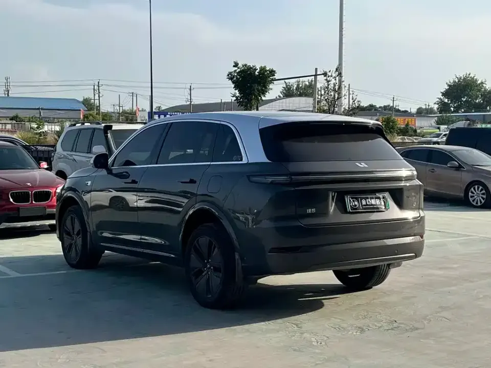 Li Li L7