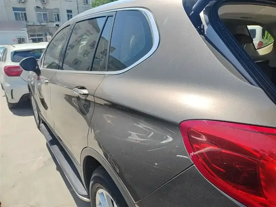 Buick Envision Plus