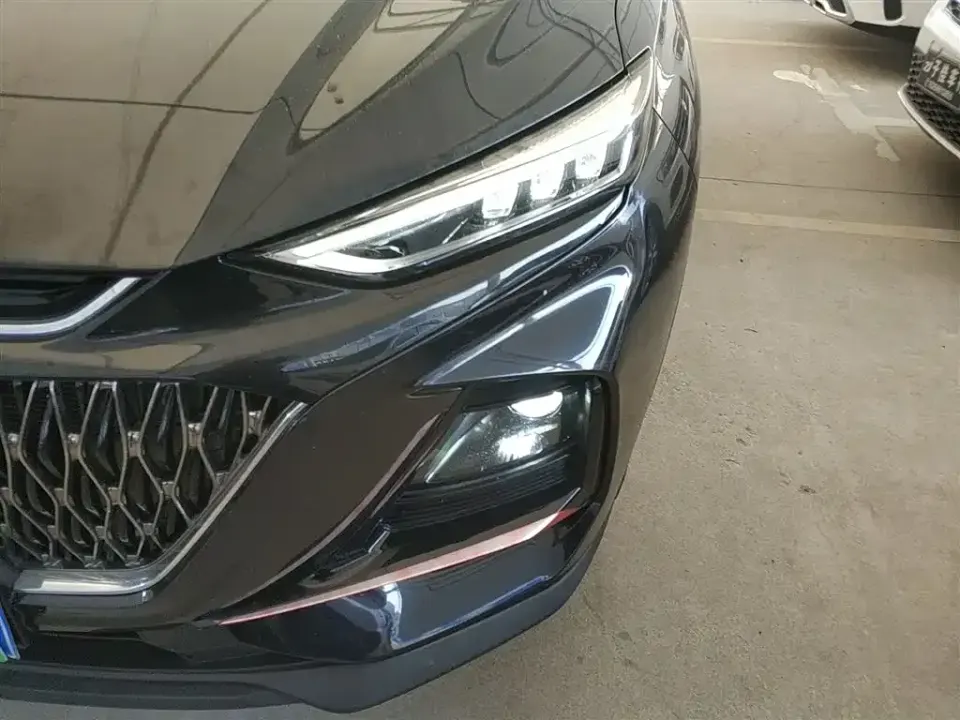 Oshan Oushang X7 PLUS