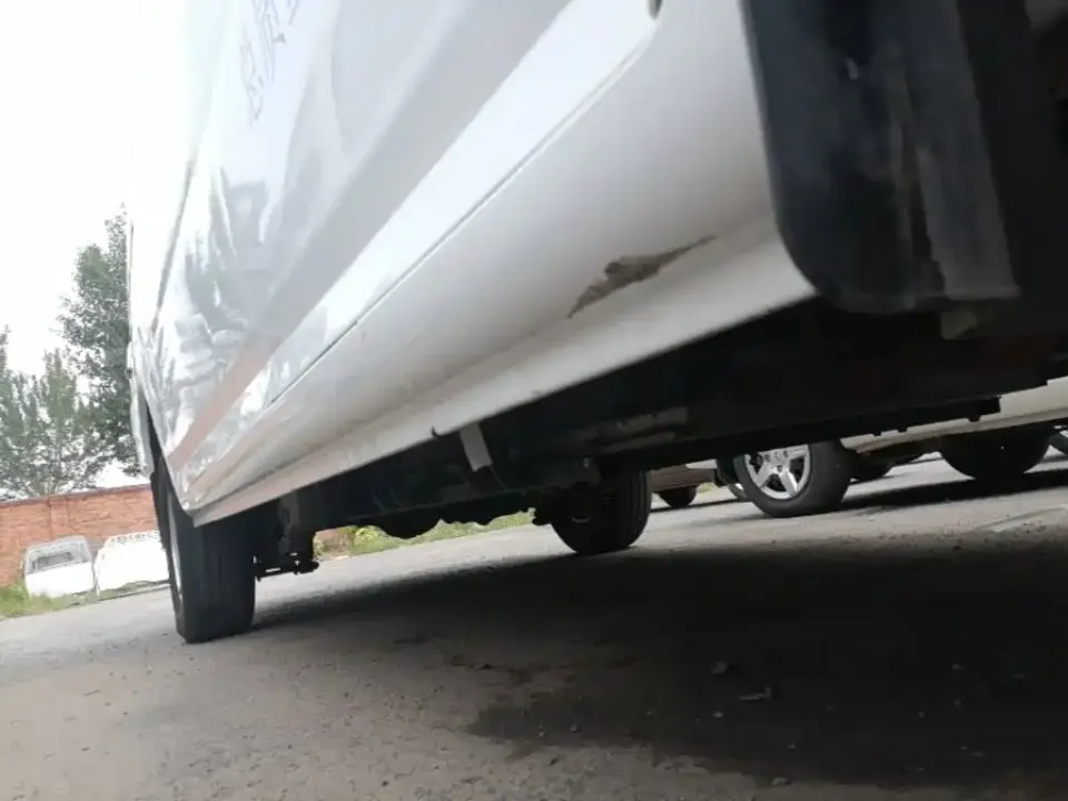 Foton EV6