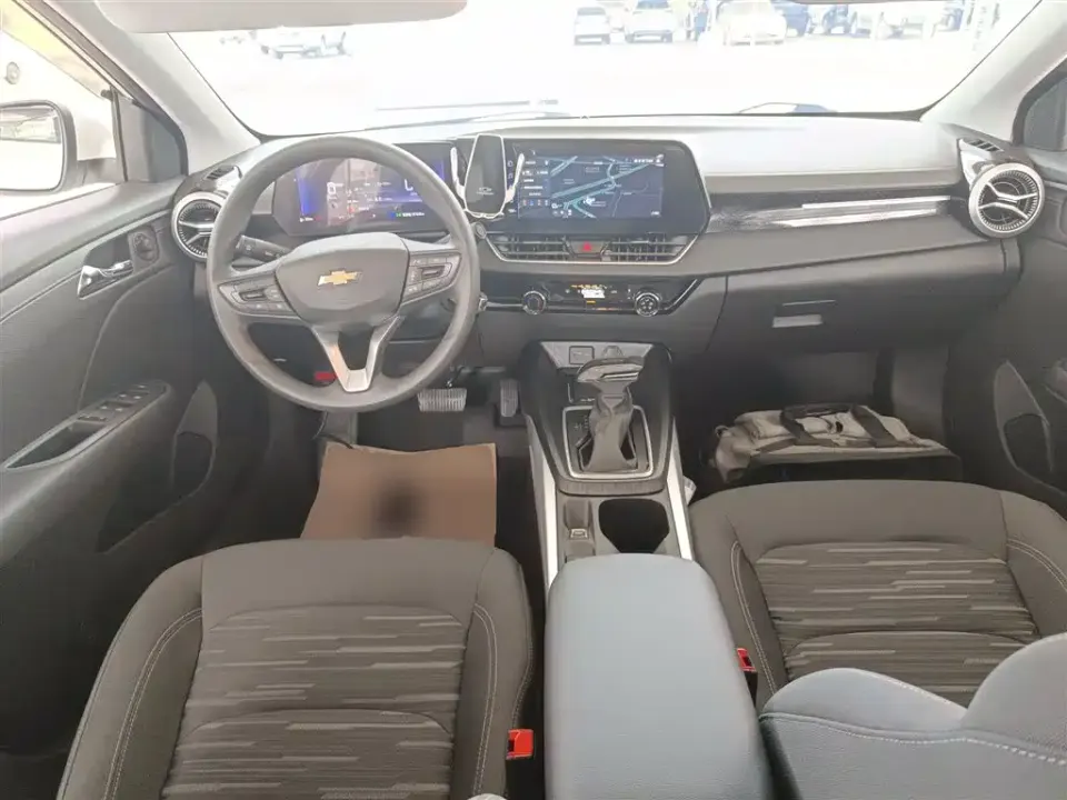 Chevrolet Monza