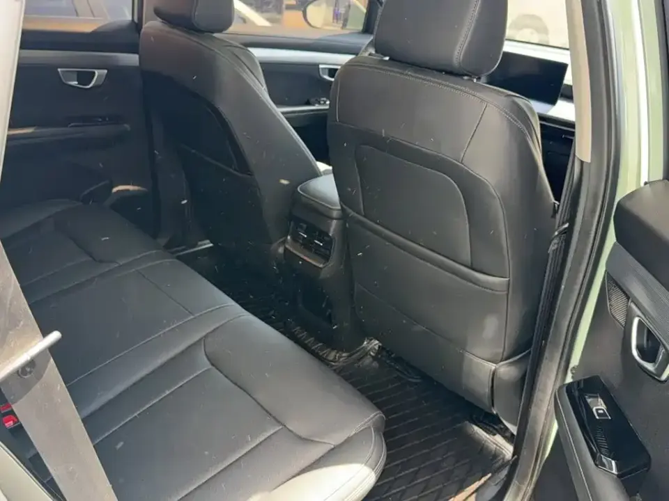 Wuling Xingchen