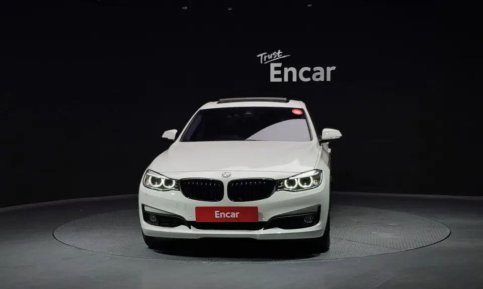 BMW Gran Turismo