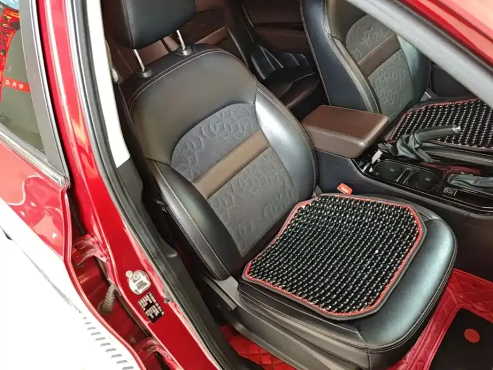GAC Trumpchi GS3