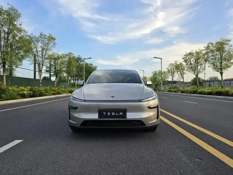 Tesla Model Y L