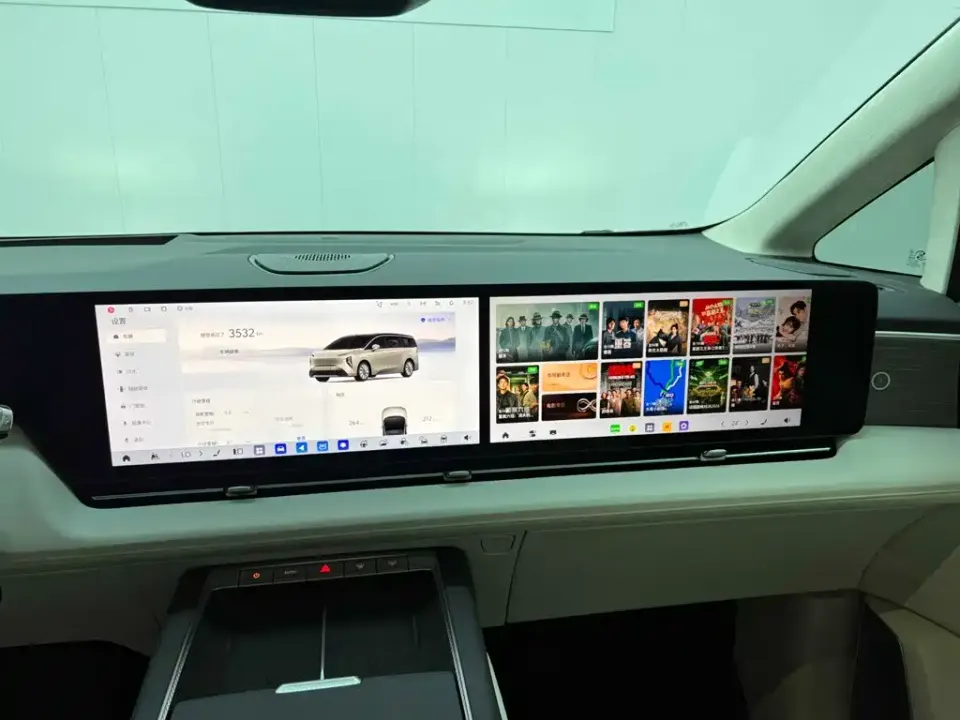 Buick Electra Encasa