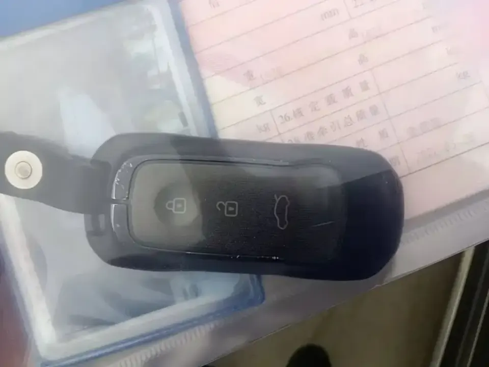 AITO AITO M5