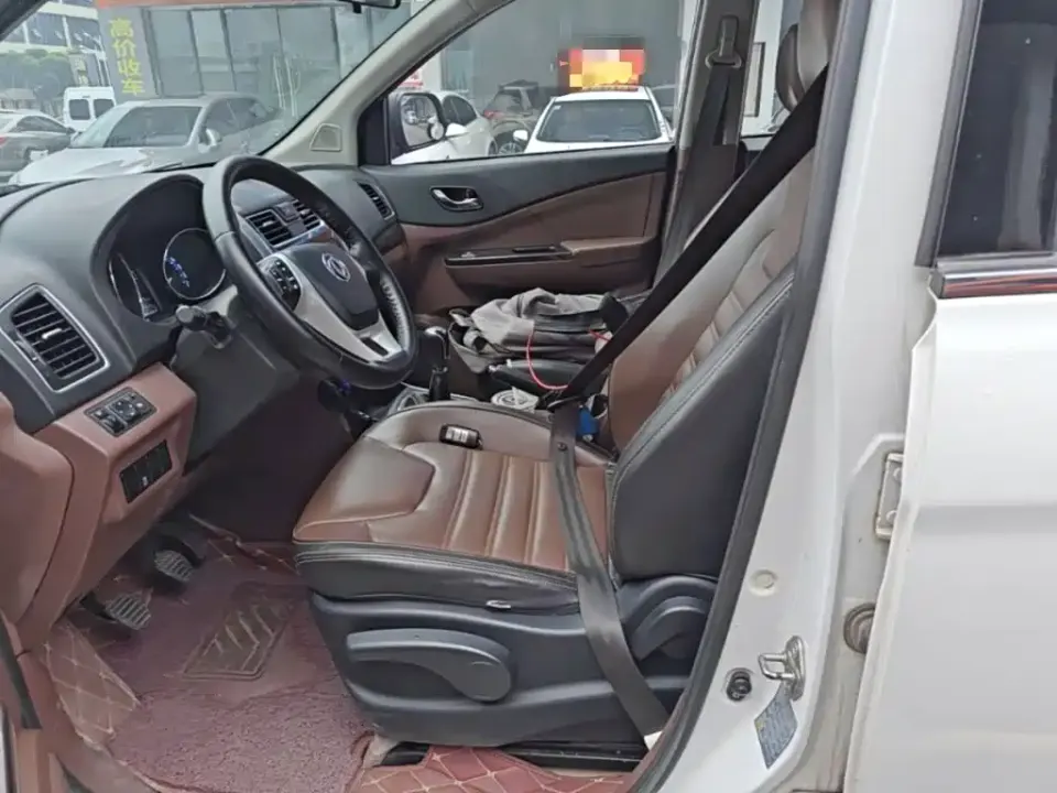 Fengxing Fengxing SX6