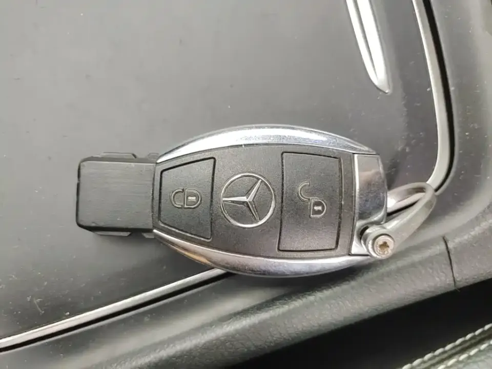 Mercedes-Benz A-Class (Import)