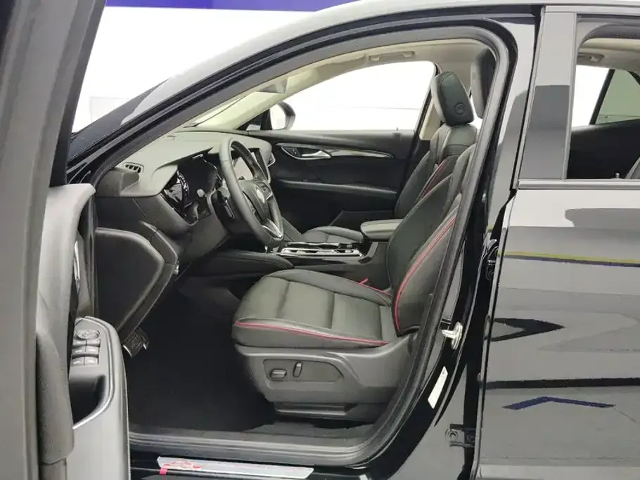 Buick Envision S