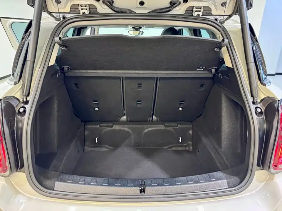 MINI Mini Countryman