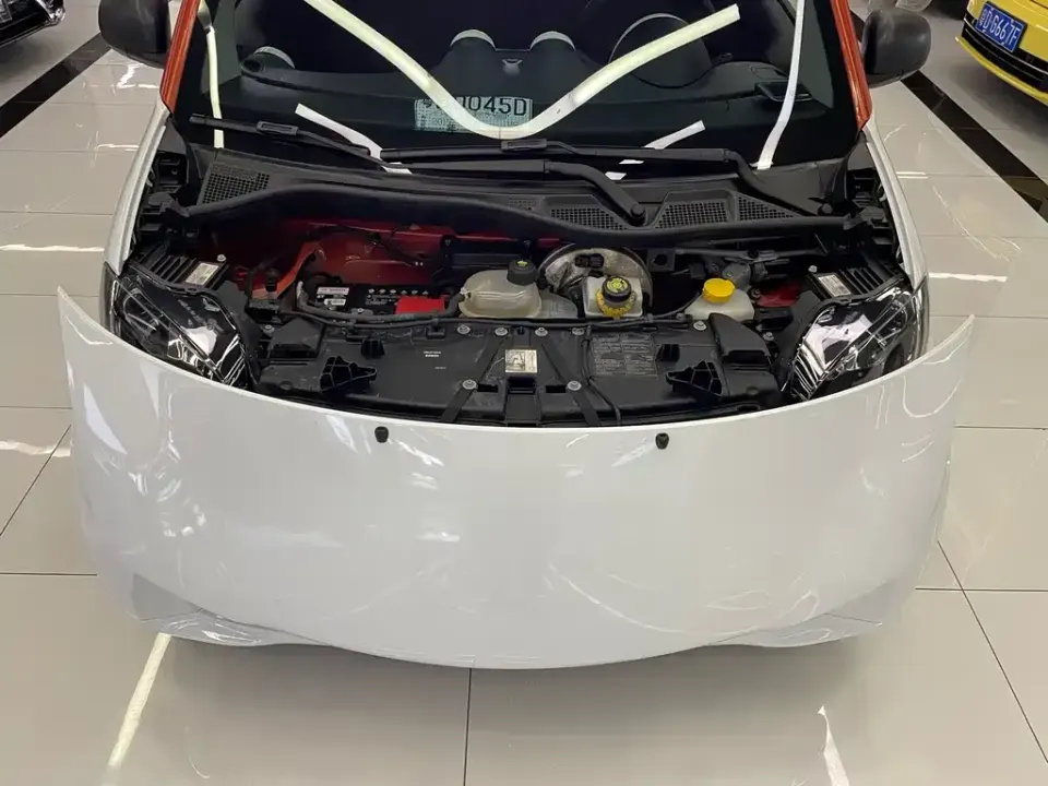 Smart Smart Fortwo