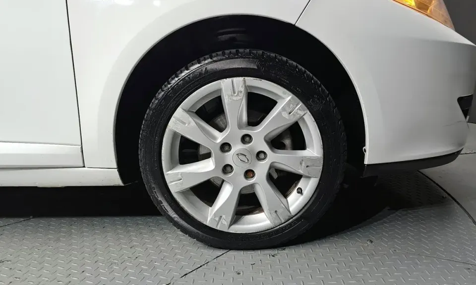 Renault Samsung SM3
