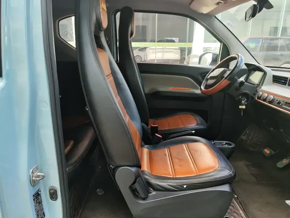 Wuling MINIEV