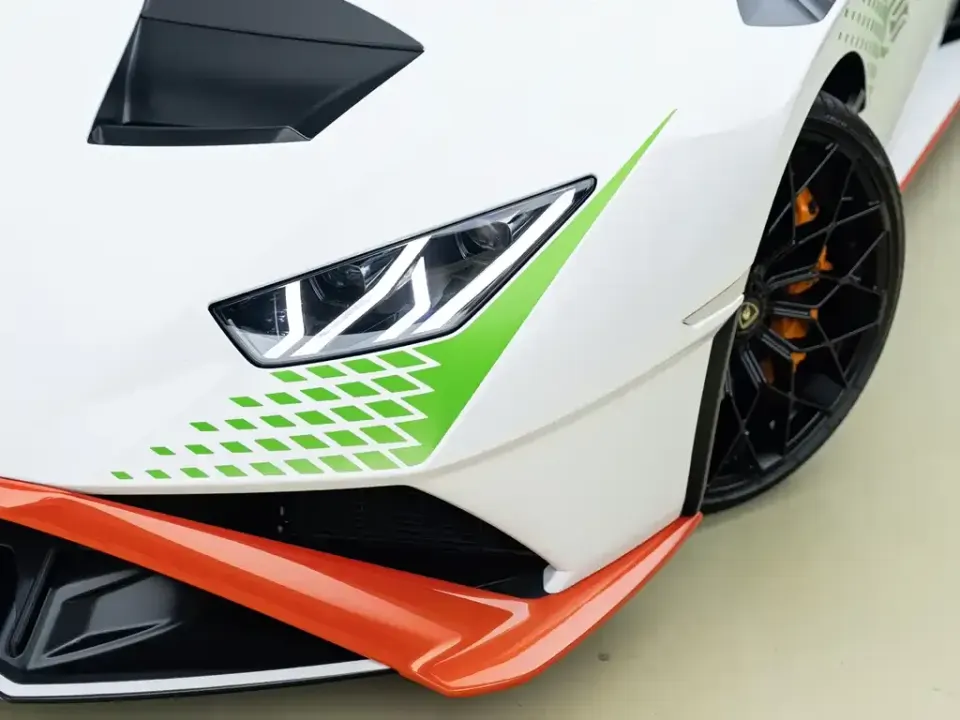 Lamborghini Huracán