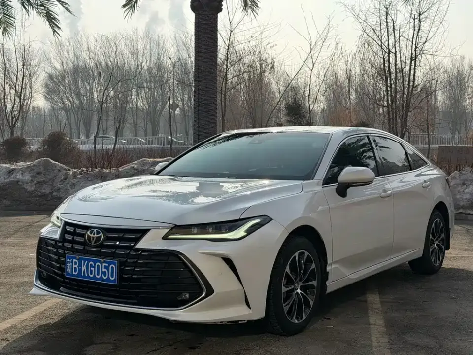 Toyota Avalon