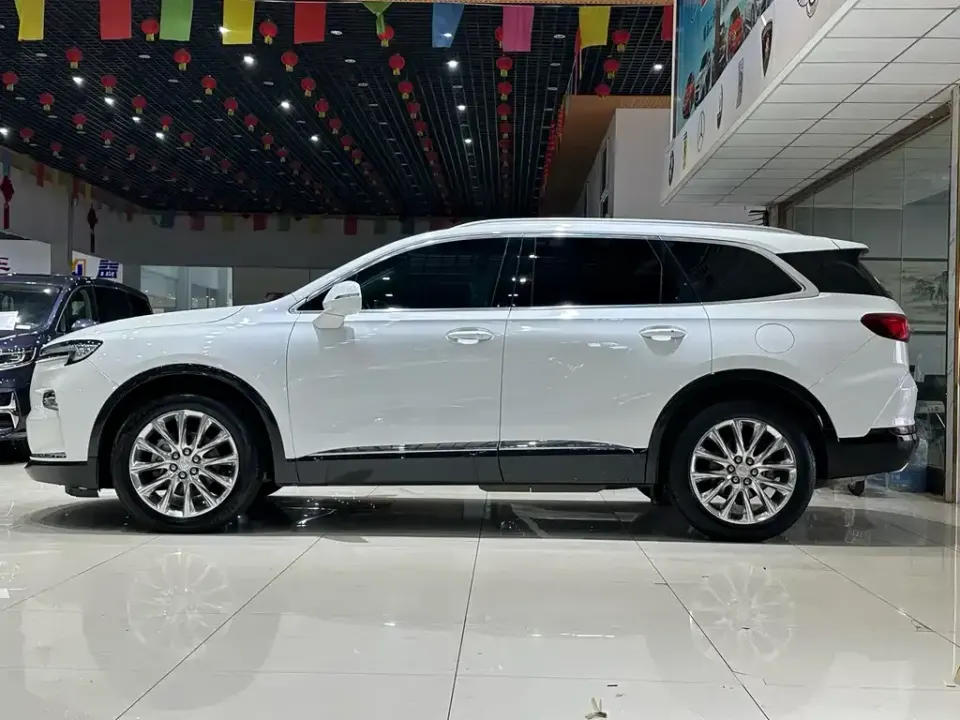 Buick Enclave