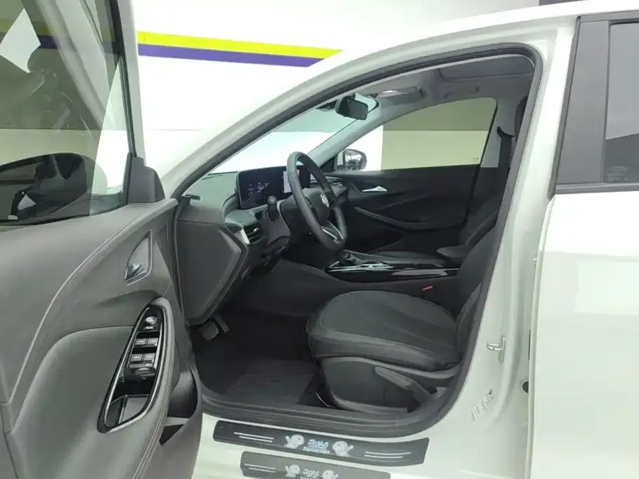 Buick Verano