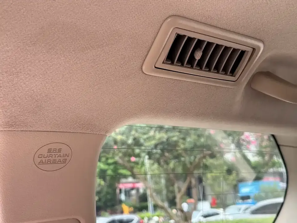 Toyota Prado (Import)