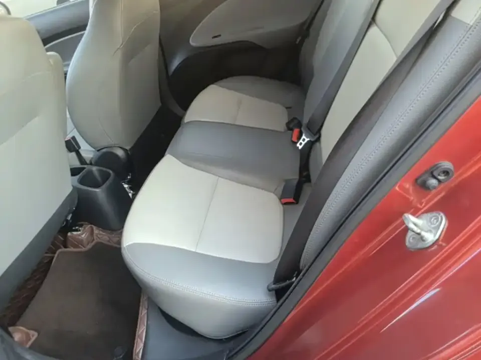 Kia Huanchi