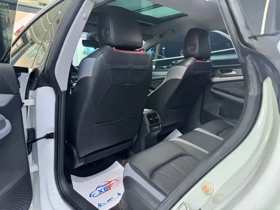 Volkswagen Lamando