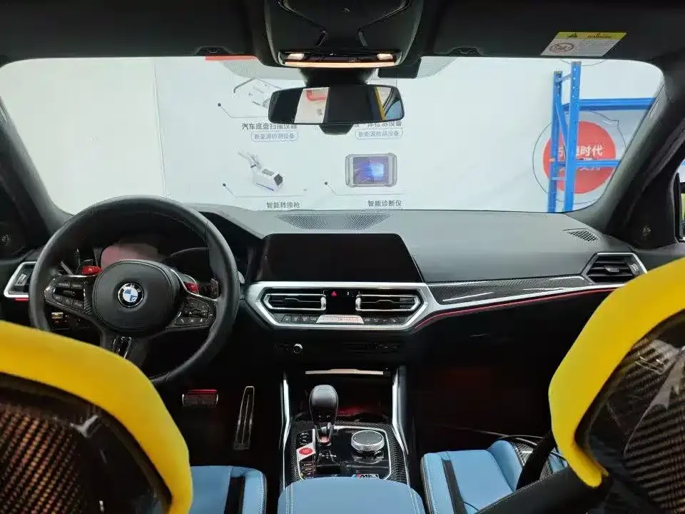 BMW M3
