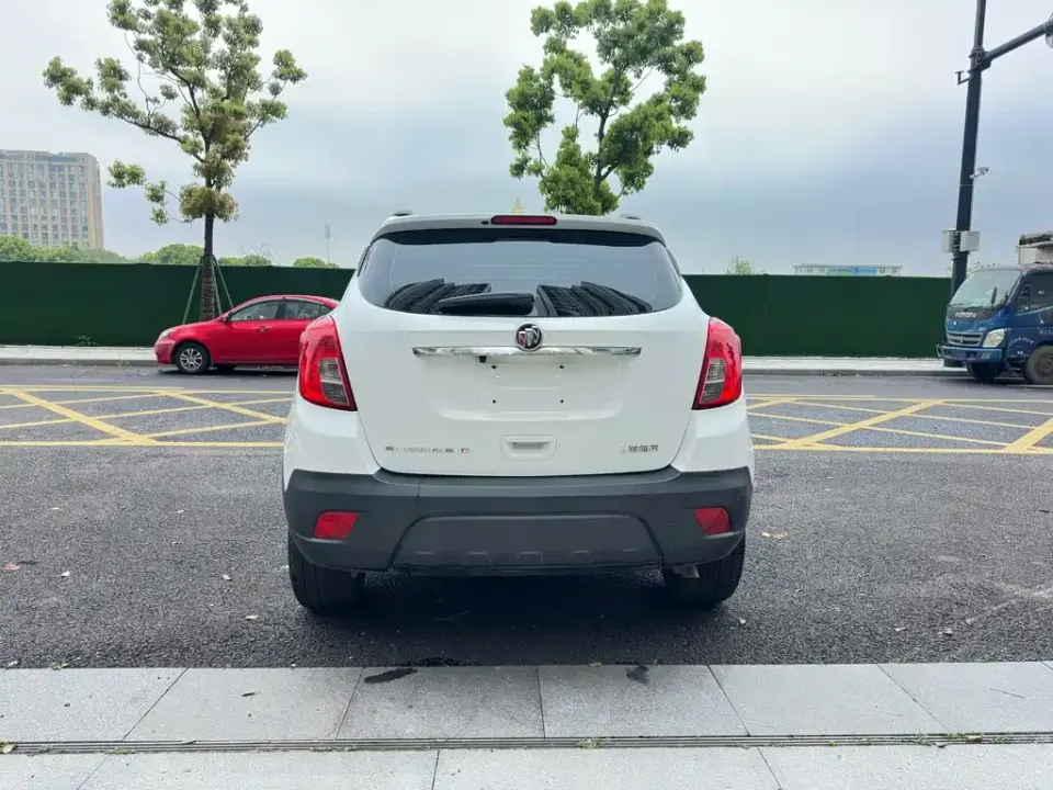 Buick Encore