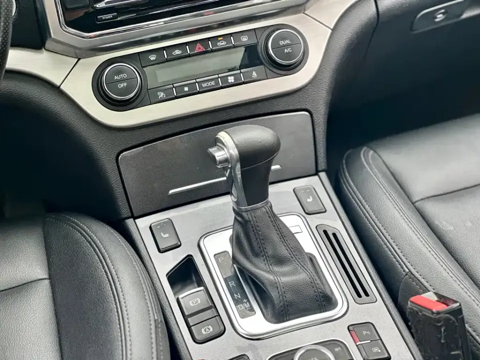 Haval H6 Coupe