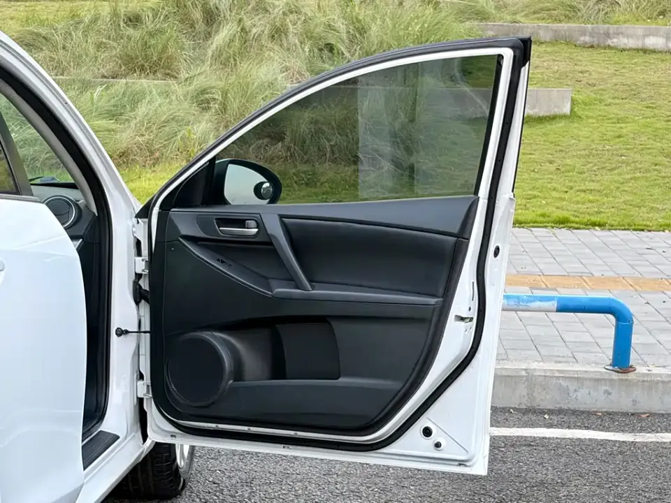 Mazda 3 Xingcheng