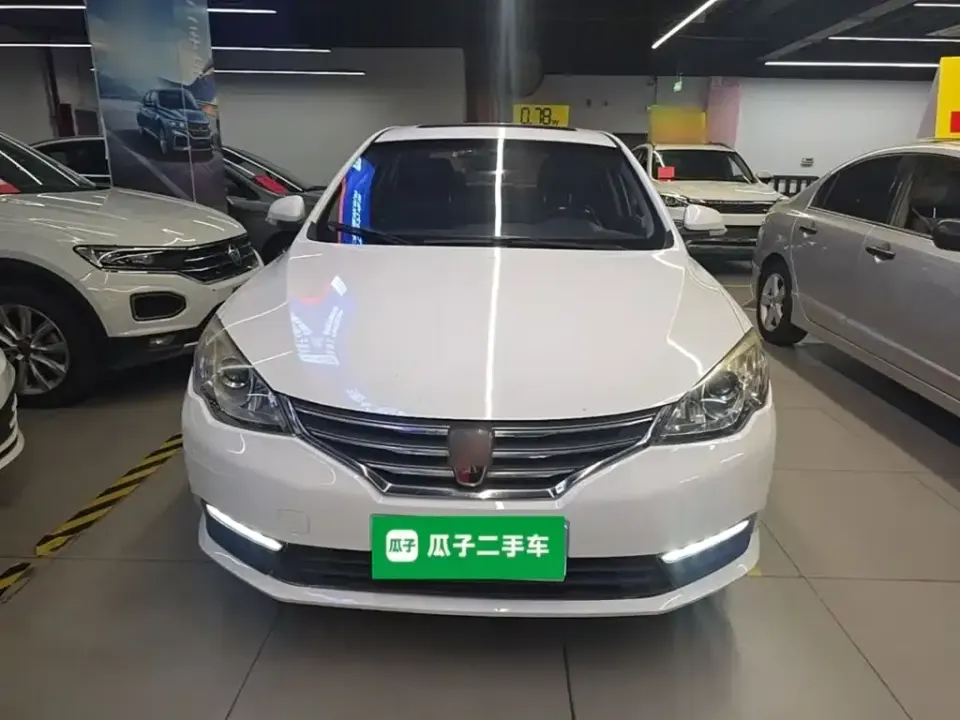 Roewe 360