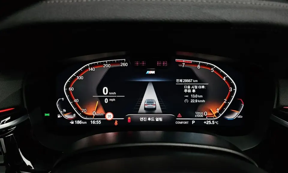 BMW Gran Turismo