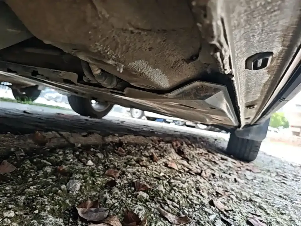 Jetta VS5