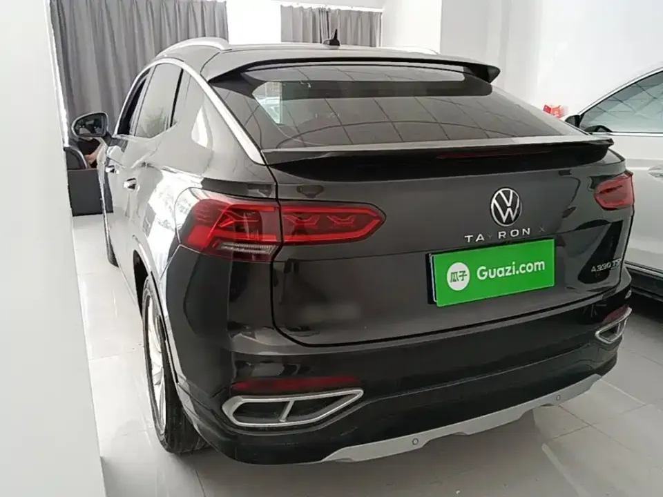 Volkswagen X