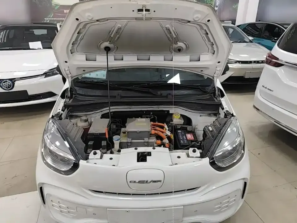 Roewe Clever