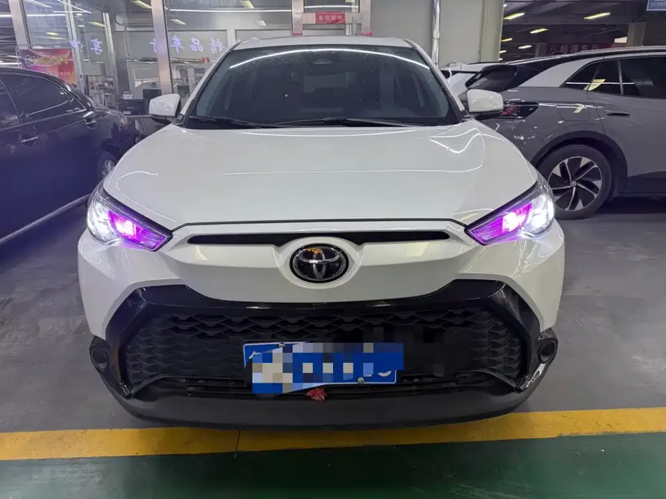 Toyota Frontlander