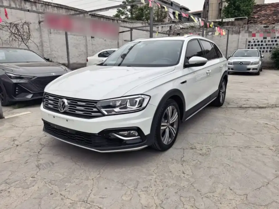Volkswagen C-Trek