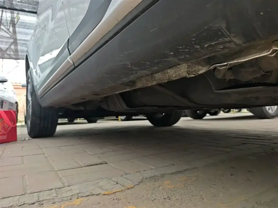 Geely Boyue