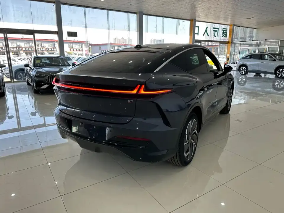 Roewe Feifan R7