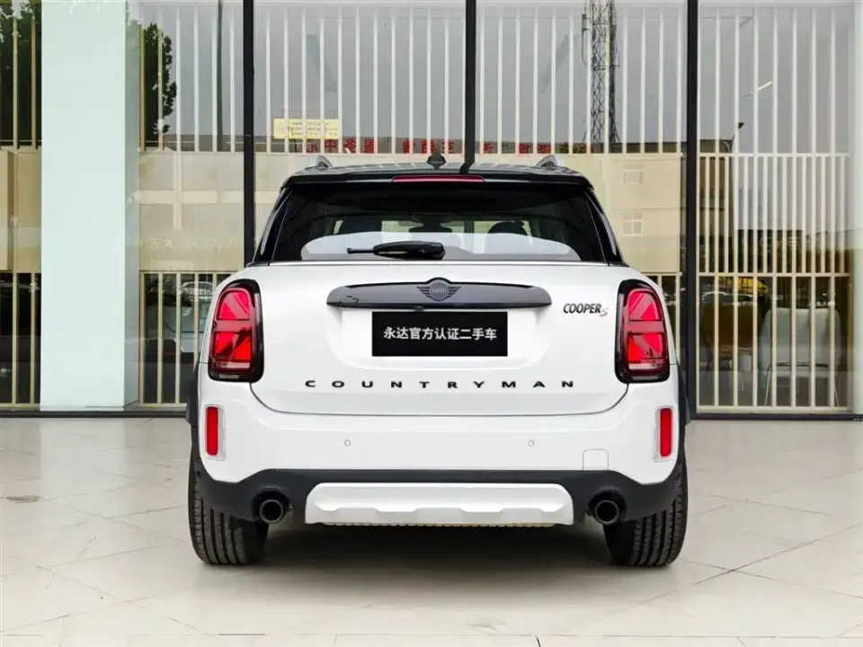 MINI Mini Countryman
